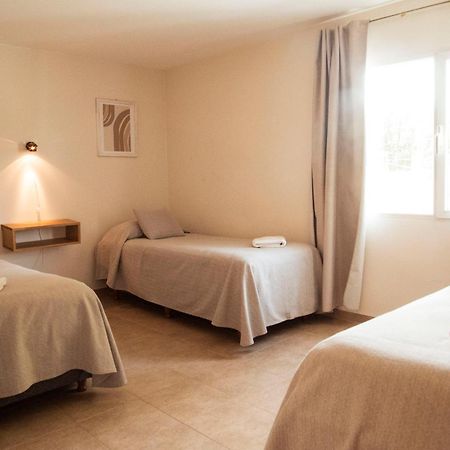 Alameda Apart El Calafate Dış mekan fotoğraf