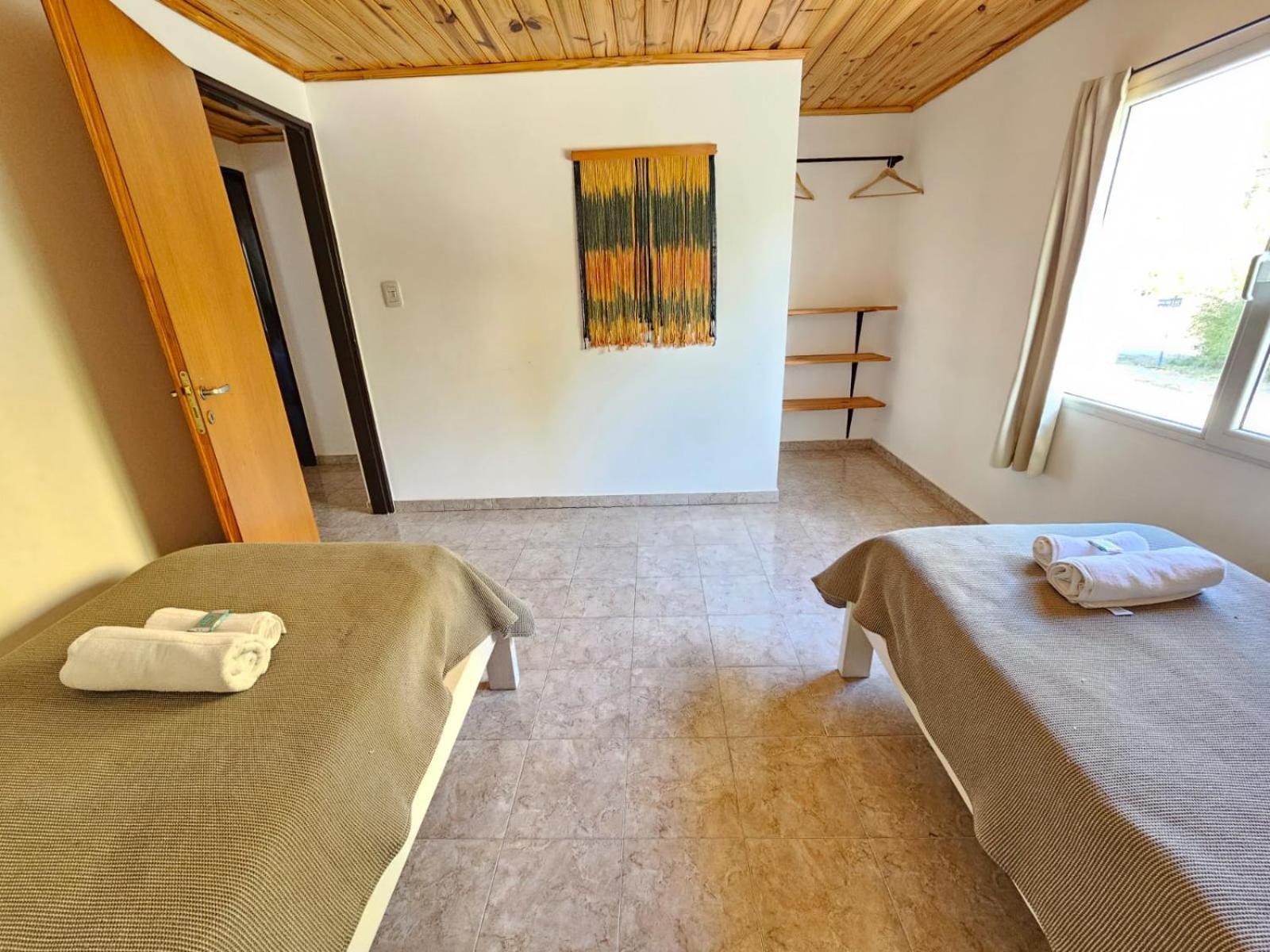 Alameda Apart El Calafate Dış mekan fotoğraf