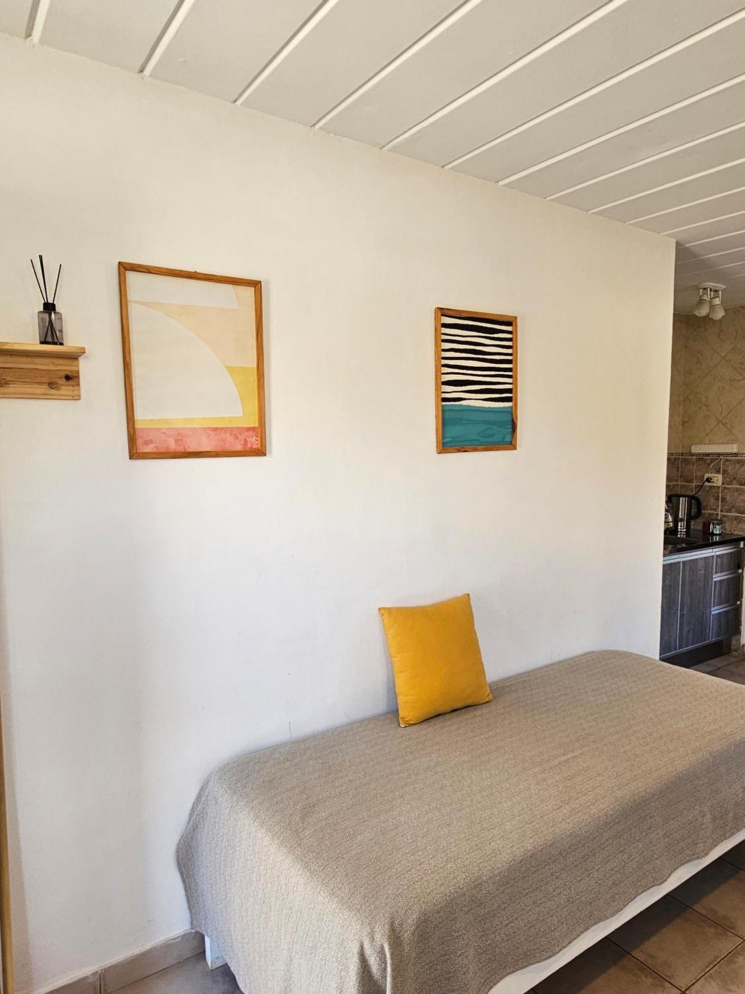 Alameda Apart El Calafate Dış mekan fotoğraf