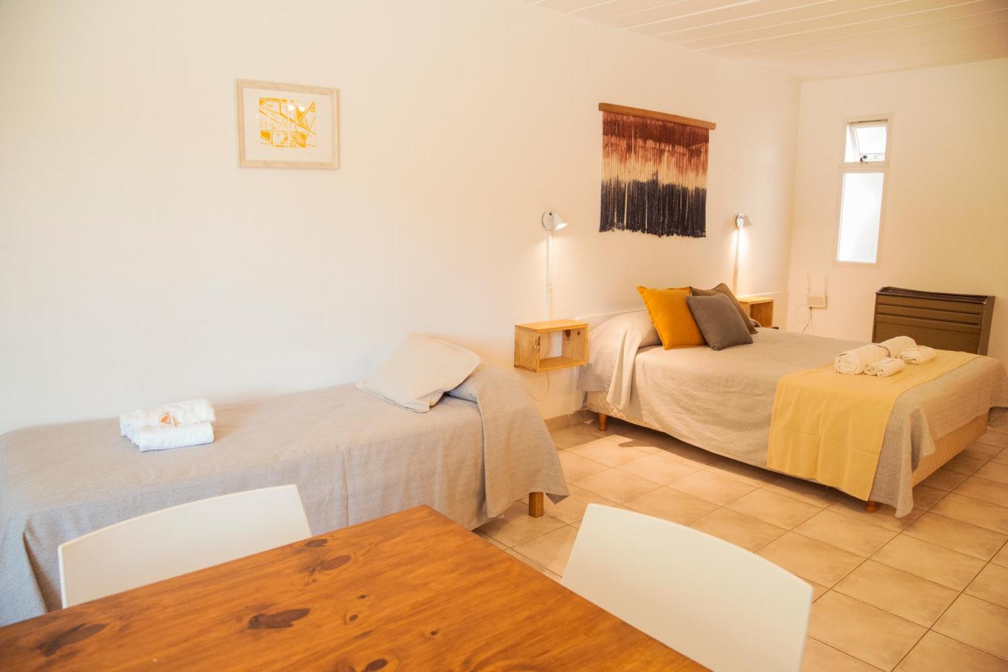 Alameda Apart El Calafate Dış mekan fotoğraf