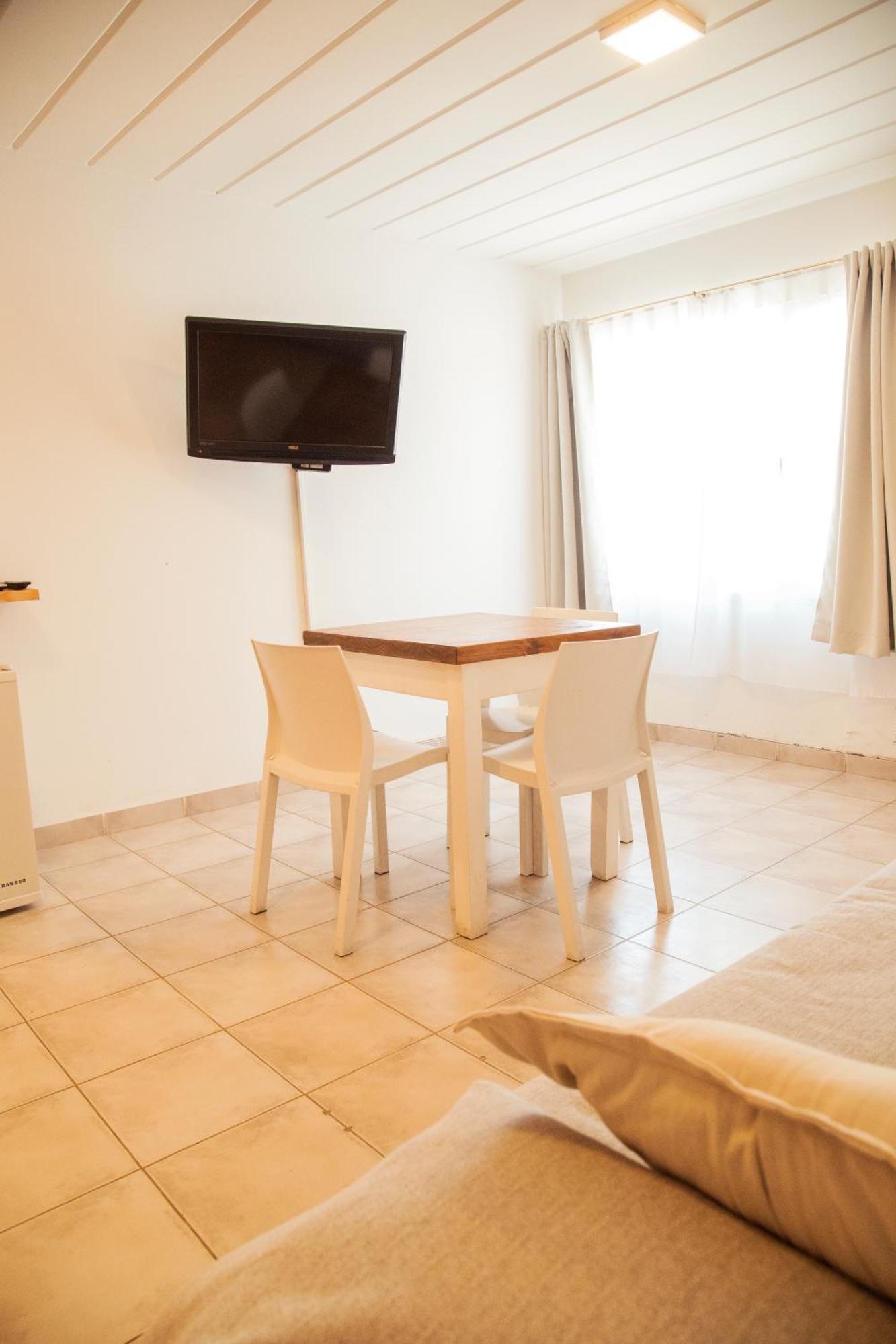 Alameda Apart El Calafate Dış mekan fotoğraf