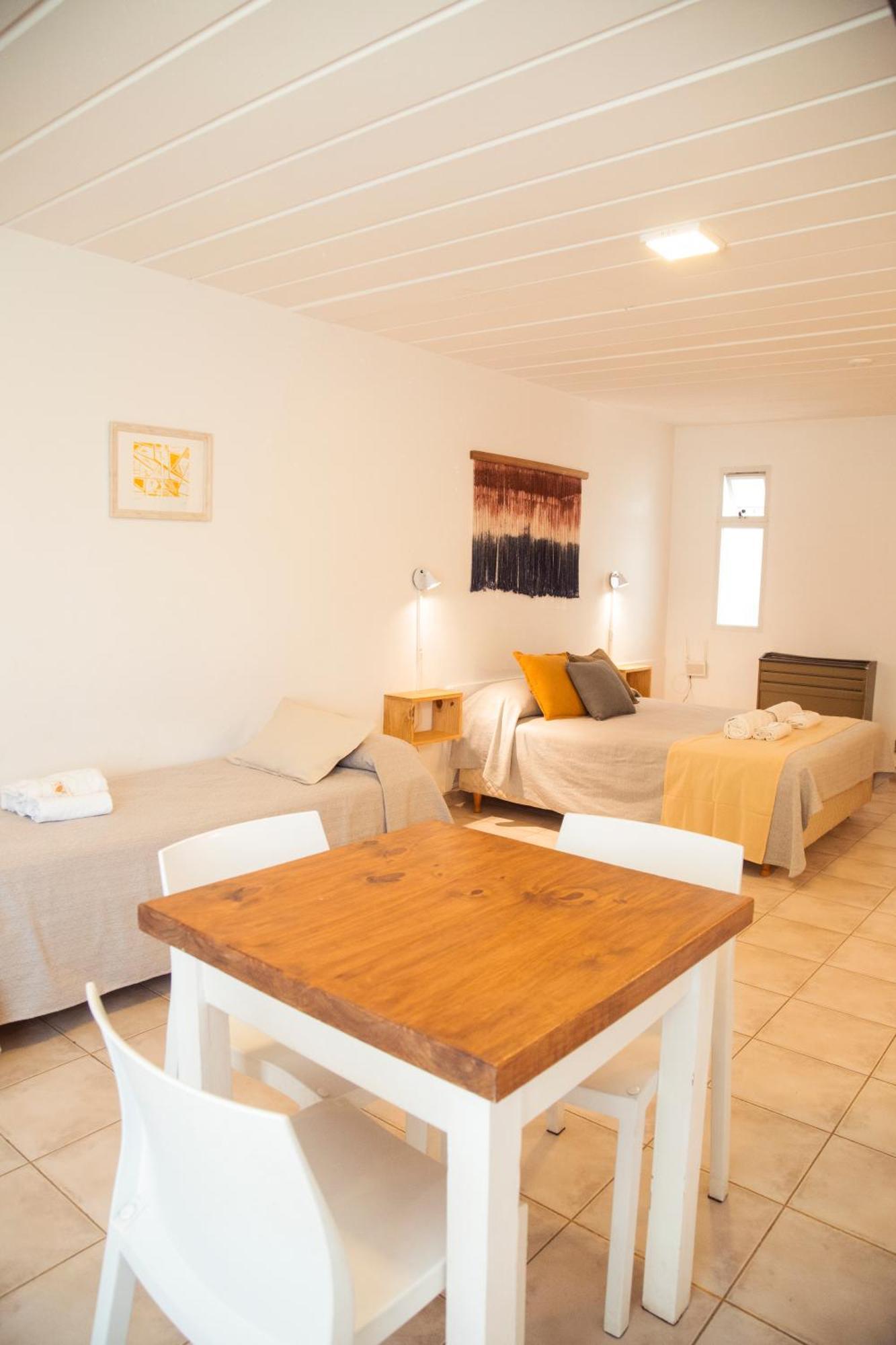 Alameda Apart El Calafate Dış mekan fotoğraf
