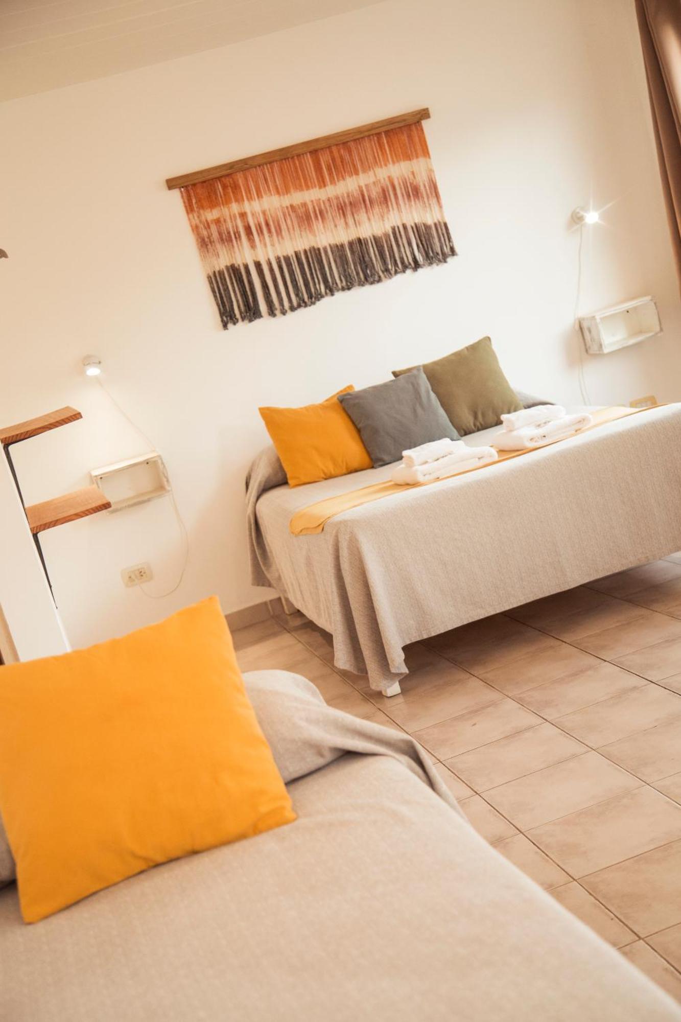 Alameda Apart El Calafate Dış mekan fotoğraf