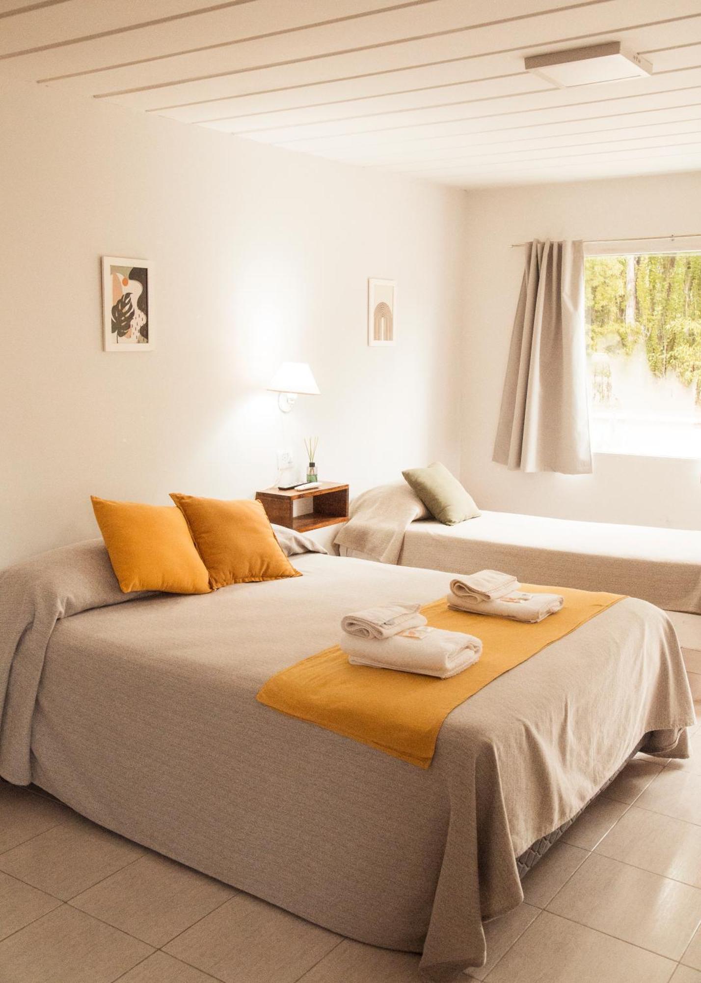Alameda Apart El Calafate Dış mekan fotoğraf