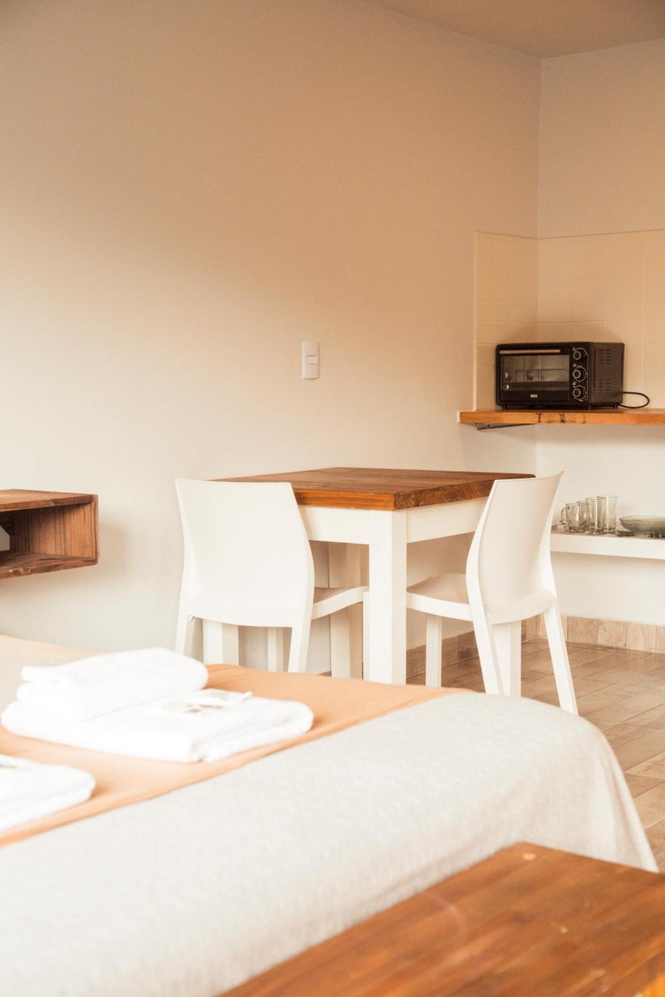 Alameda Apart El Calafate Dış mekan fotoğraf