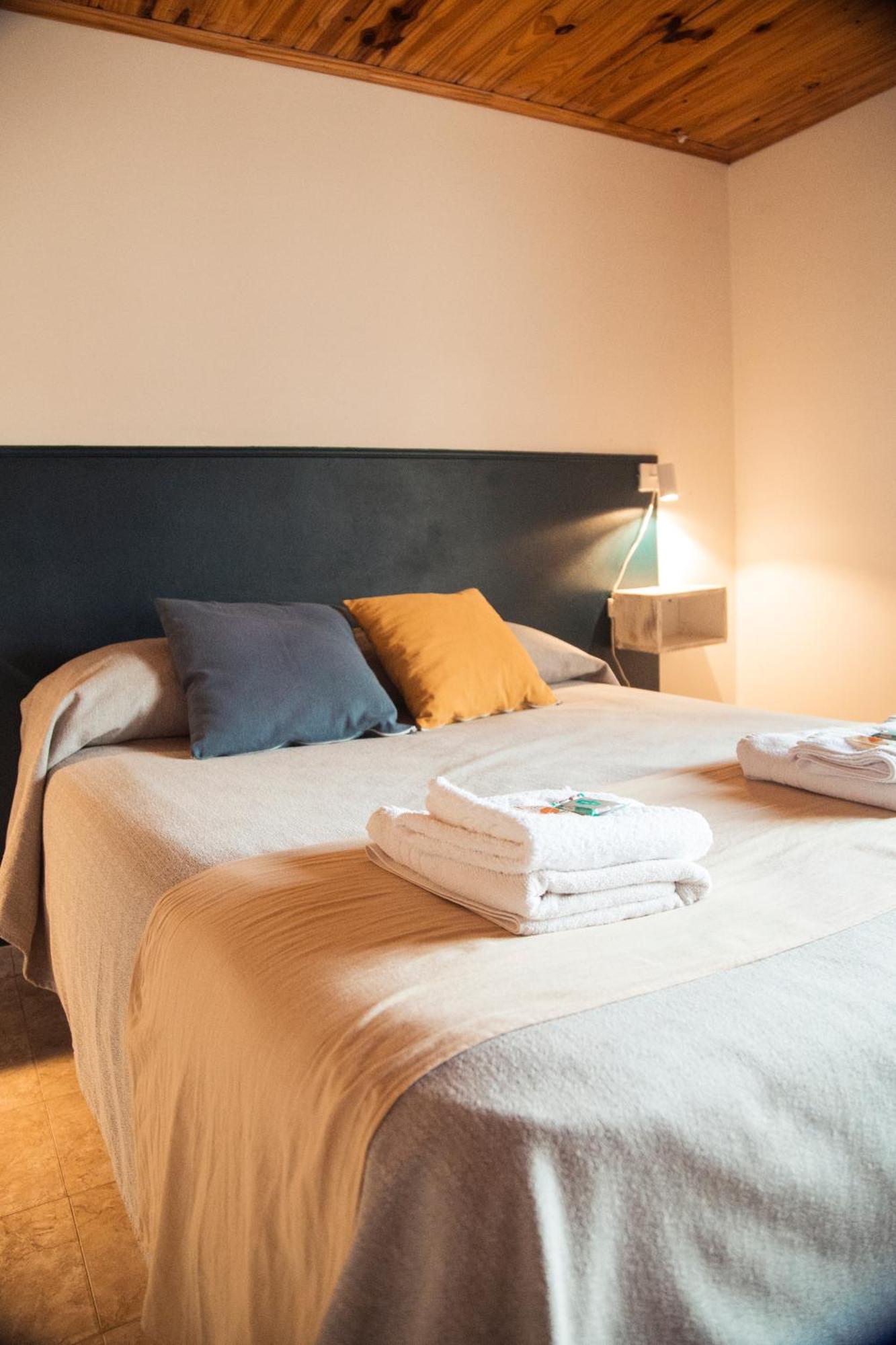 Alameda Apart El Calafate Dış mekan fotoğraf