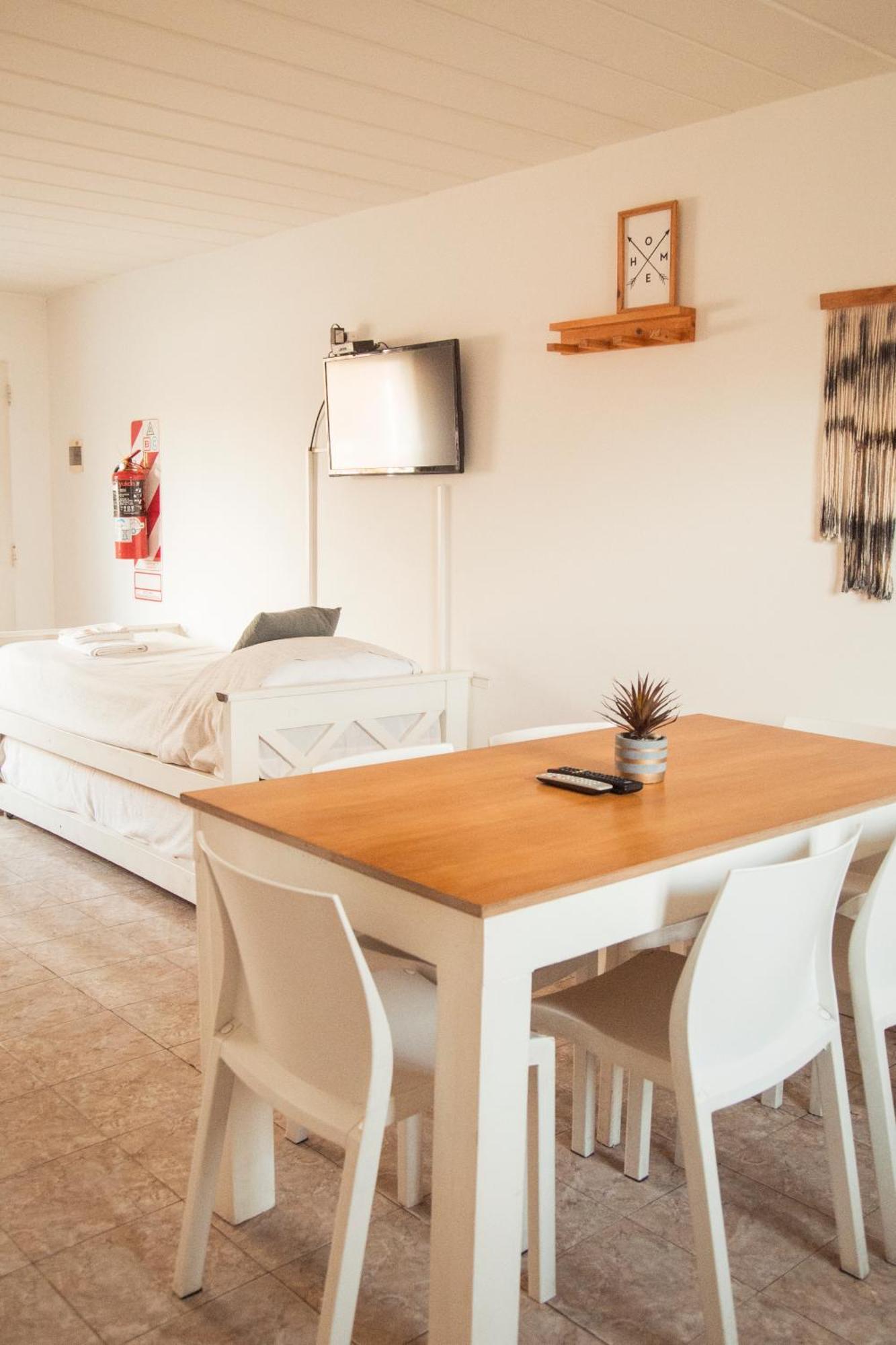 Alameda Apart El Calafate Dış mekan fotoğraf