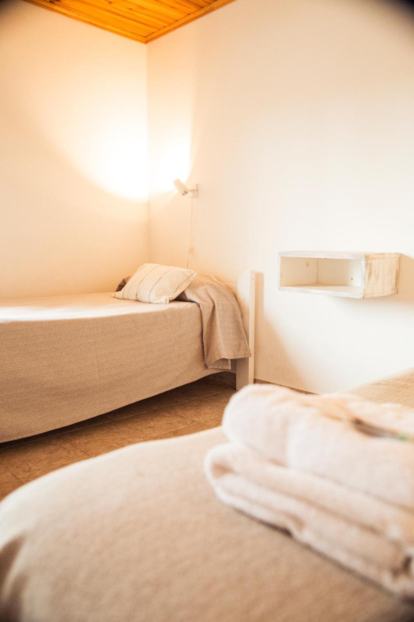 Alameda Apart El Calafate Dış mekan fotoğraf