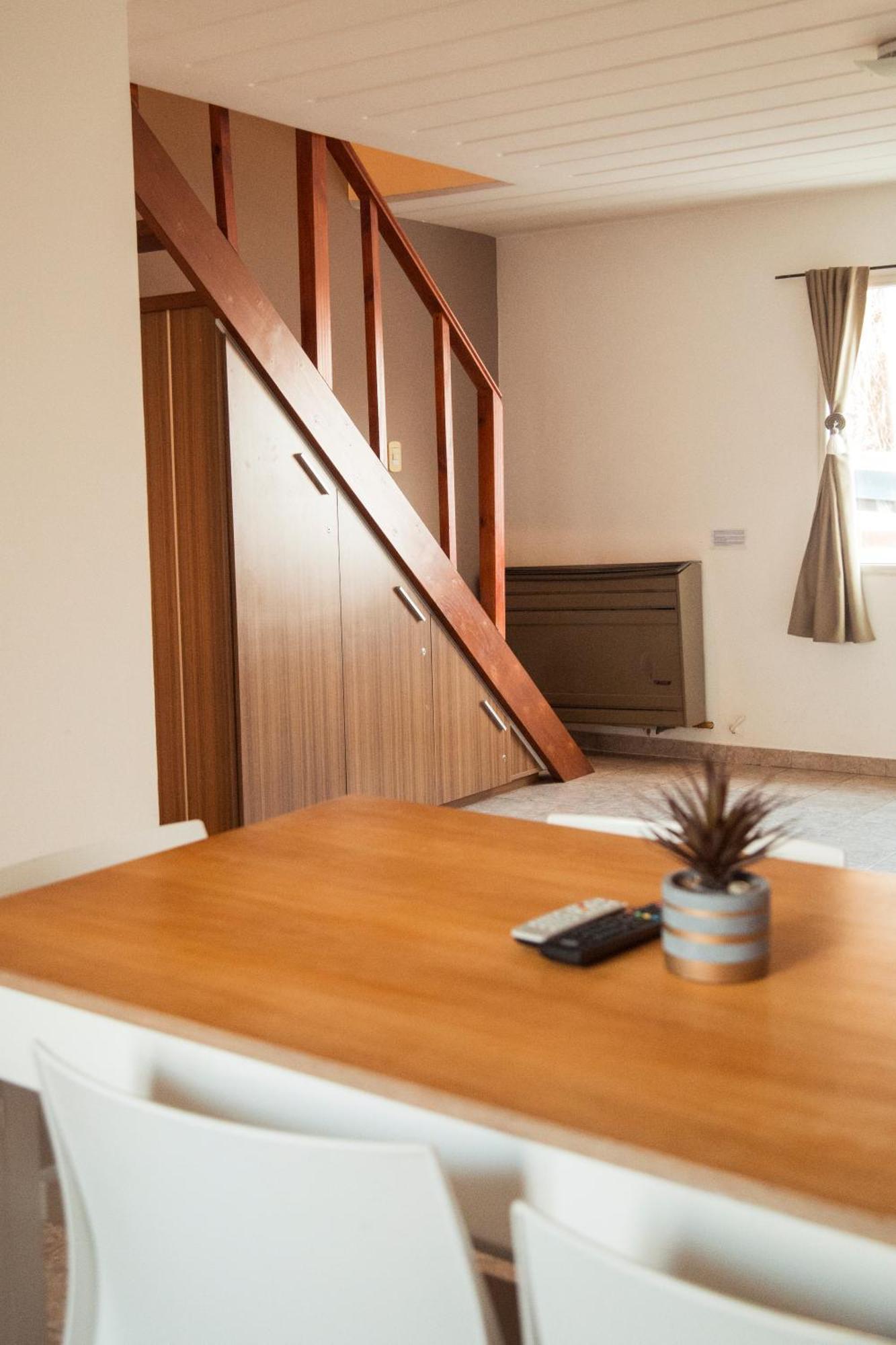 Alameda Apart El Calafate Dış mekan fotoğraf