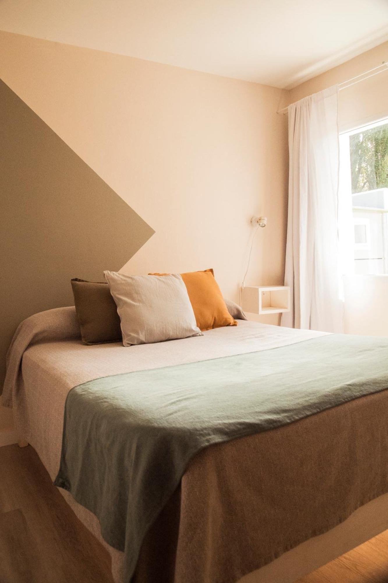 Alameda Apart El Calafate Dış mekan fotoğraf