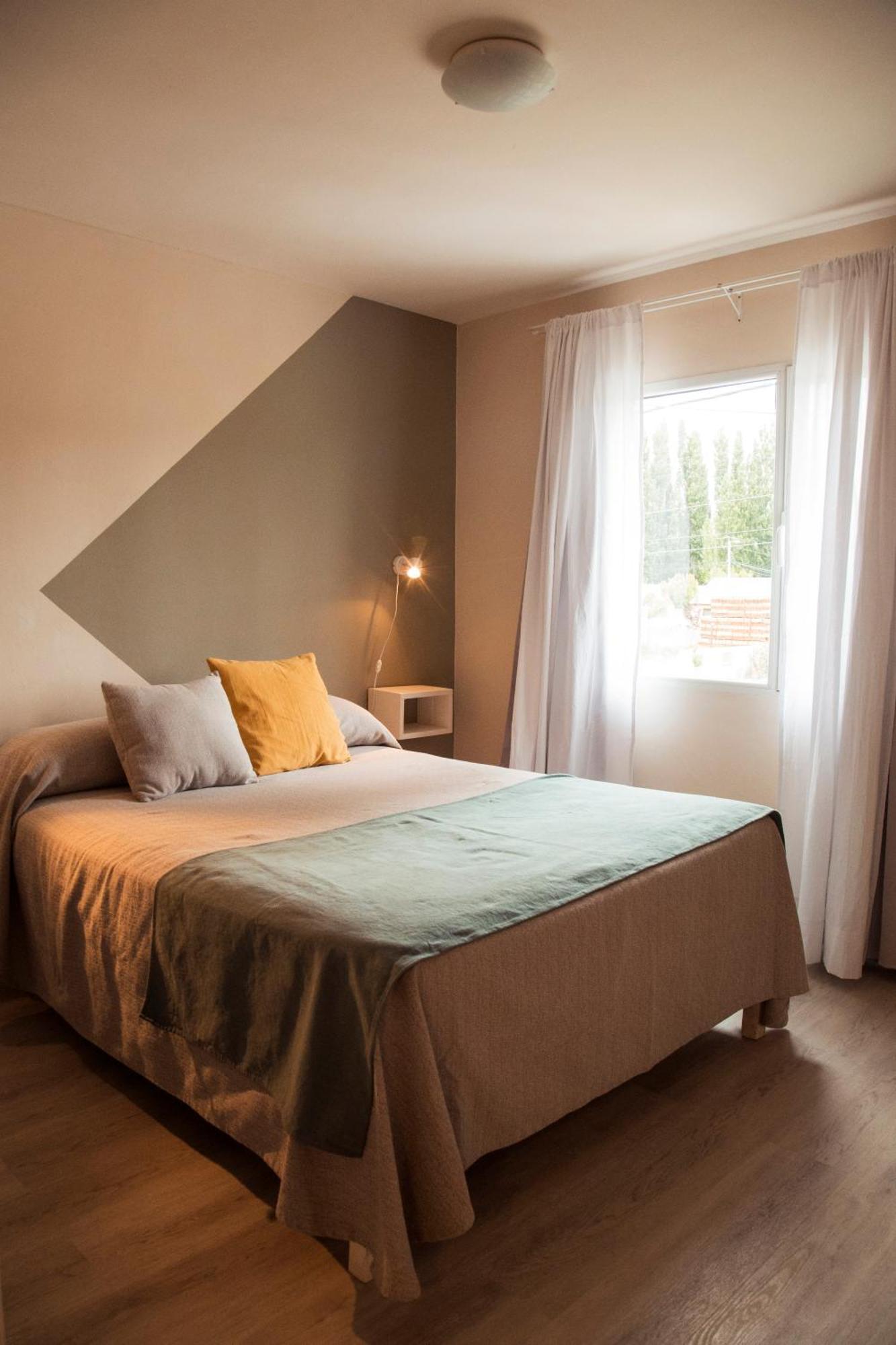 Alameda Apart El Calafate Dış mekan fotoğraf