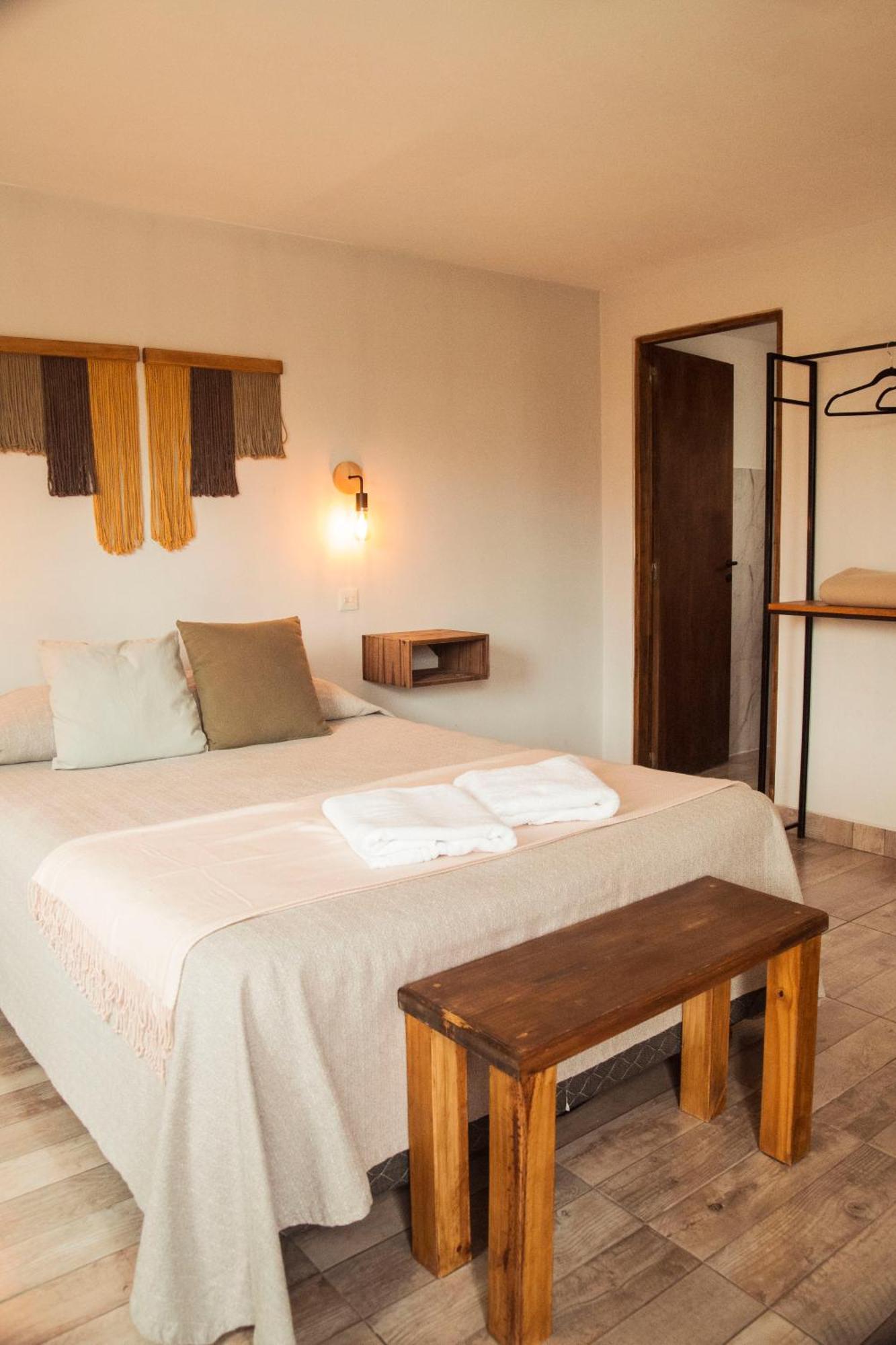 Alameda Apart El Calafate Dış mekan fotoğraf