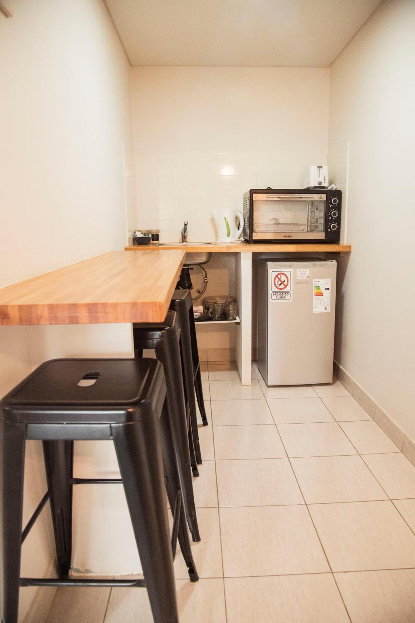 Alameda Apart El Calafate Dış mekan fotoğraf