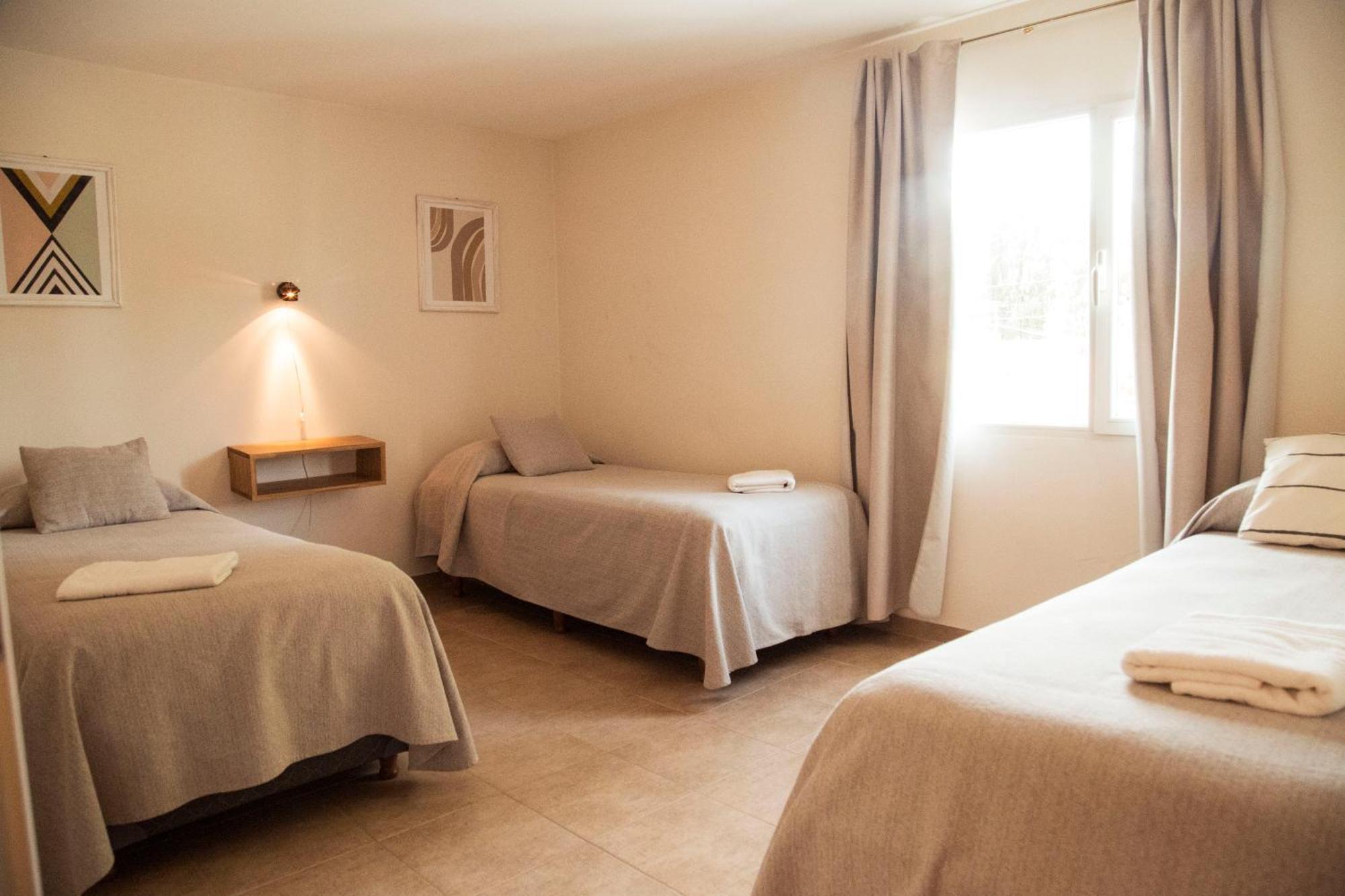 Alameda Apart El Calafate Dış mekan fotoğraf